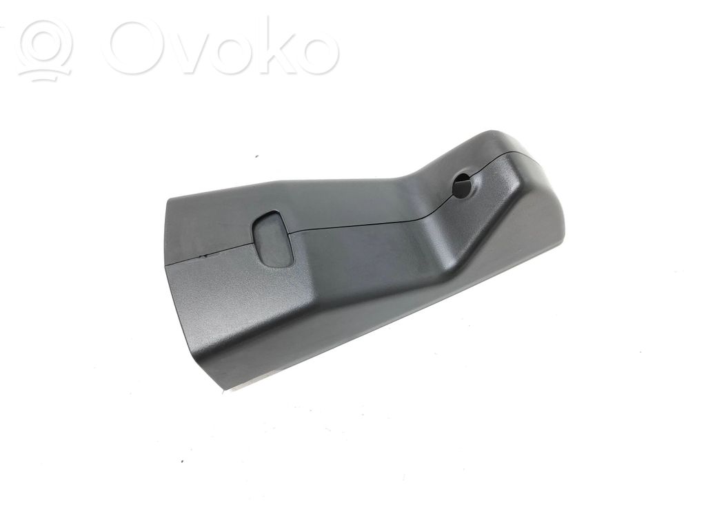 Citroen Berlingo Embellecedor de espejo retrovisor 