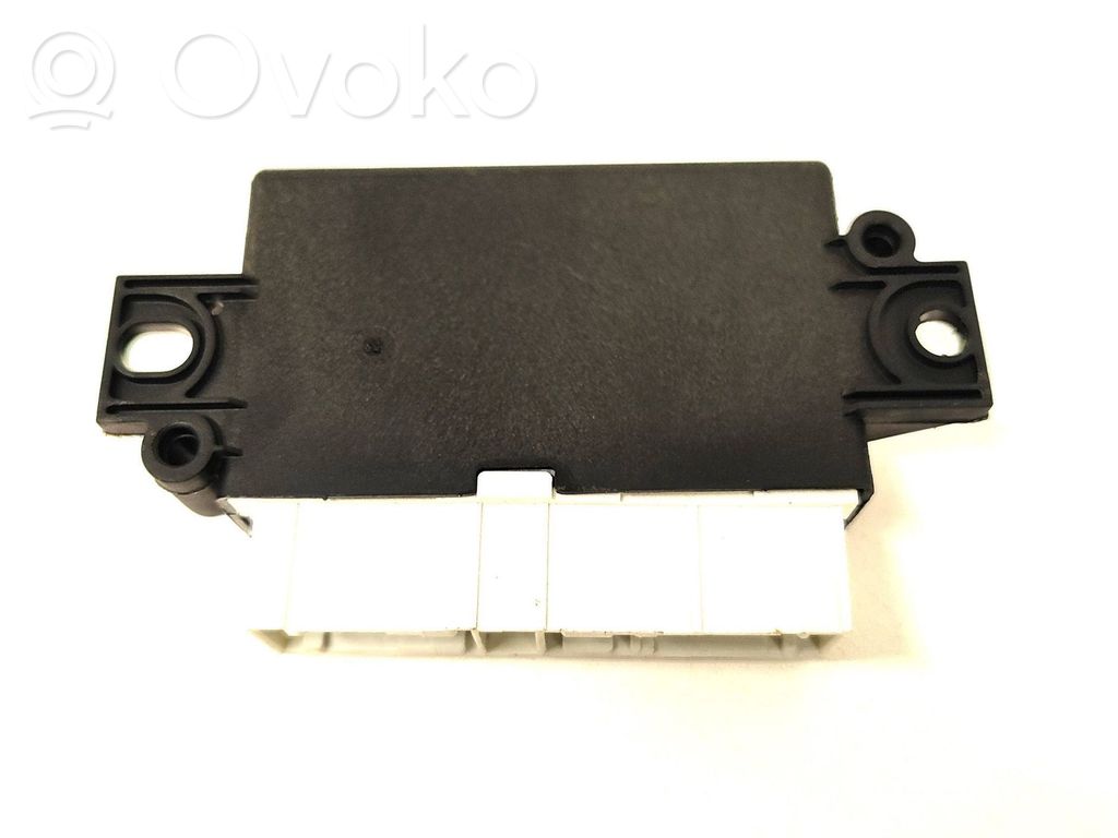 Peugeot 508 II Parking PDC control unit/module 
