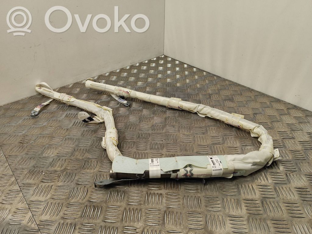 Renault Espace V (RFC) Airbag cortină 