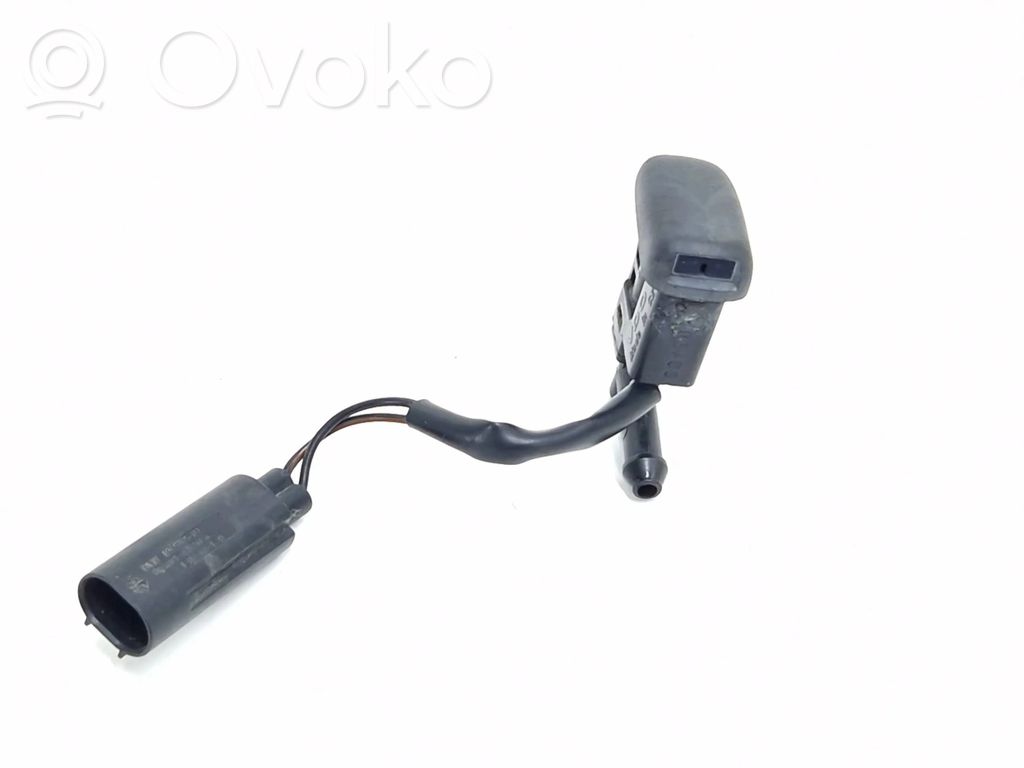 BMW 1 E81 E87 Windshield washer spray nozzle 
