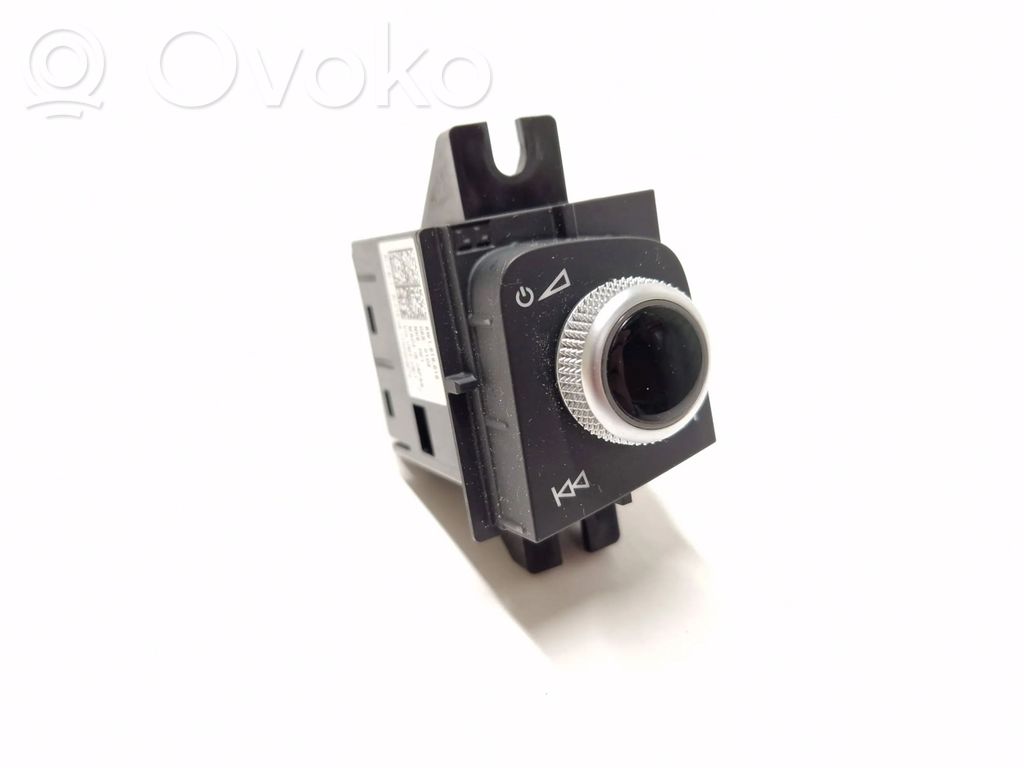 Audi A4 S4 B9 Sound control switch 