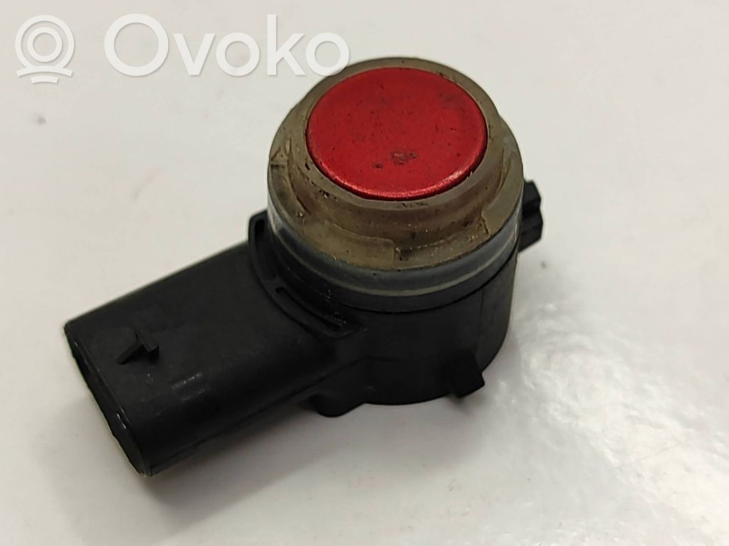 Peugeot 508 II Sensor de aparcamiento PDC 