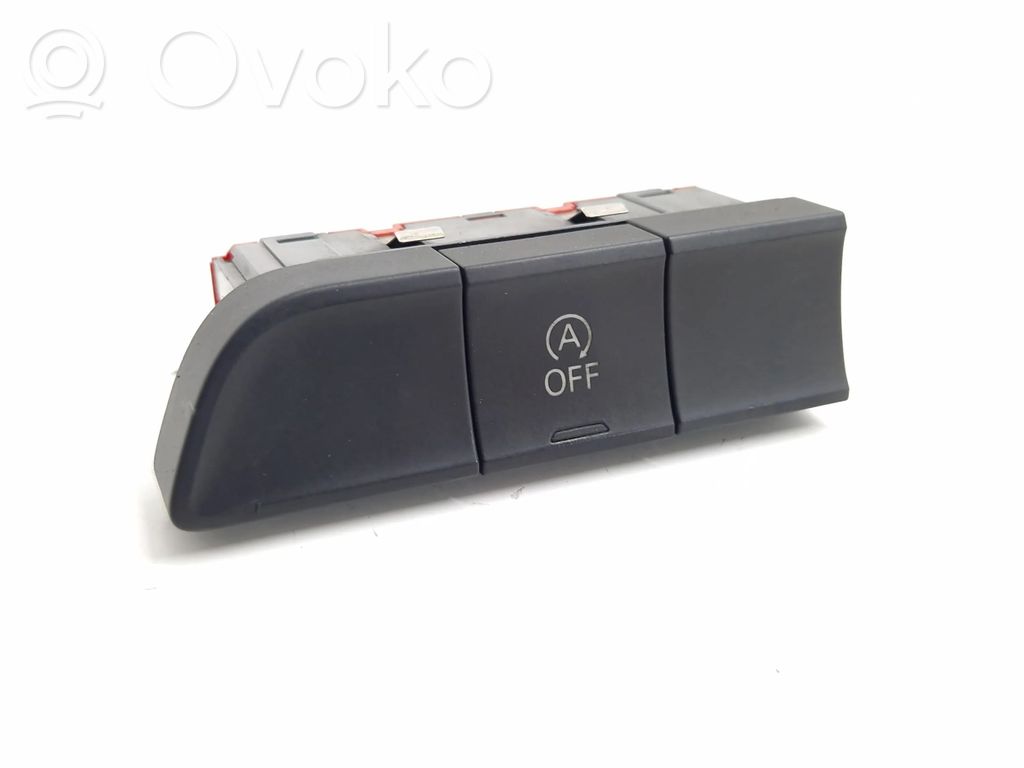Audi Q3 8U Other switches/knobs/shifts 
