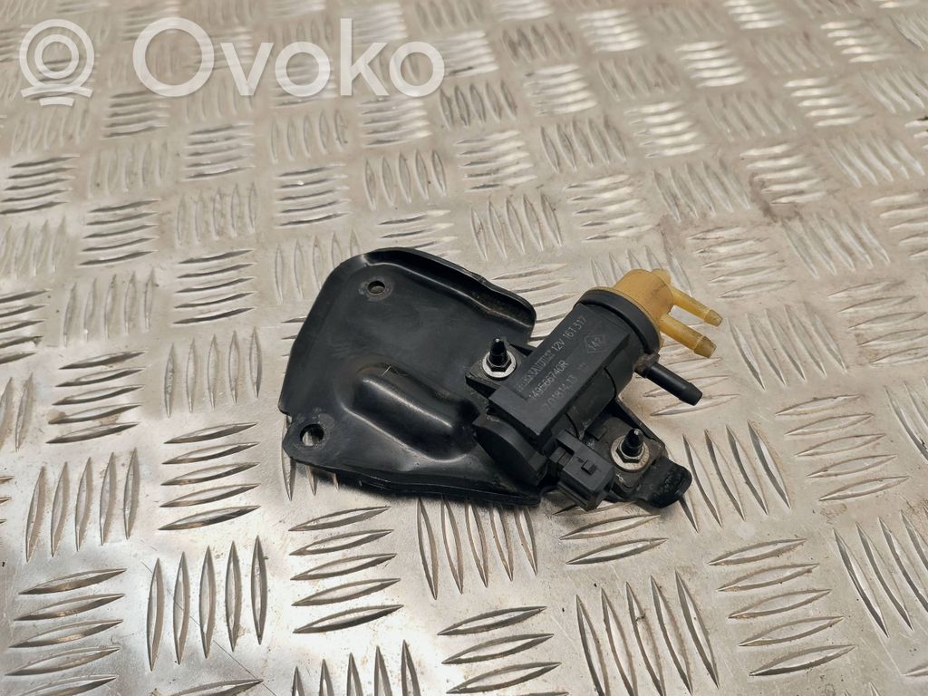 Renault Espace V (RFC) Turbo solenoid valve 