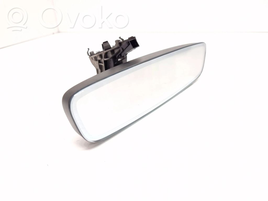 Audi A4 S4 B9 Rear view mirror (interior) 