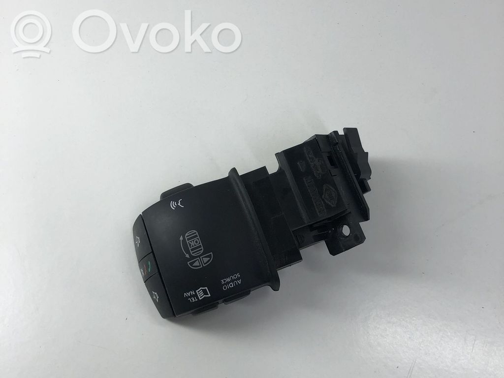 Renault Laguna III Multifunctional control switch/knob 