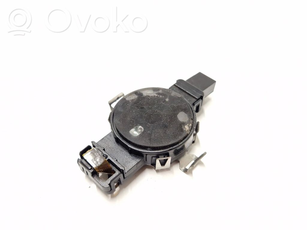 Audi A4 S4 B9 Rain sensor 