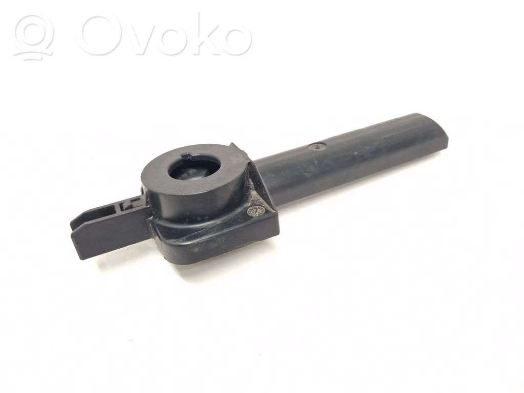 Audi A4 S4 B9 Radiator mount bracket 