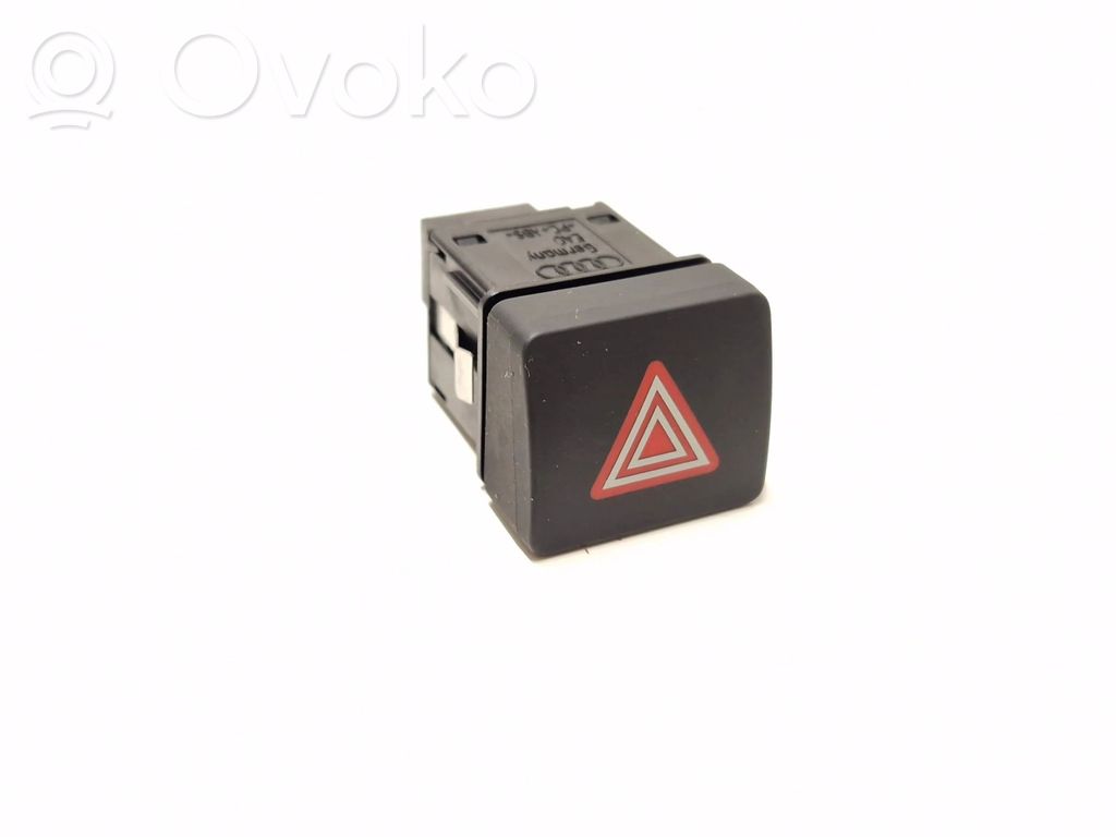 Audi A4 S4 B9 Botón interruptor de luz de peligro 