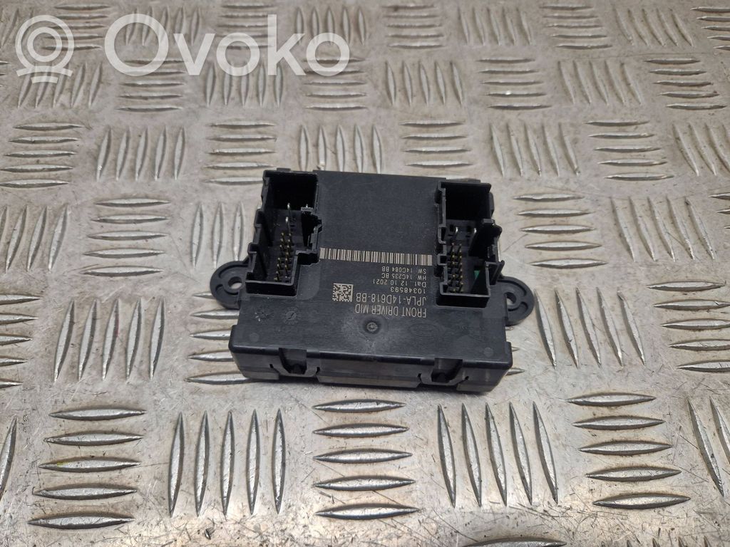 Land Rover Range Rover Sport L494 Durų elektronikos valdymo blokas 