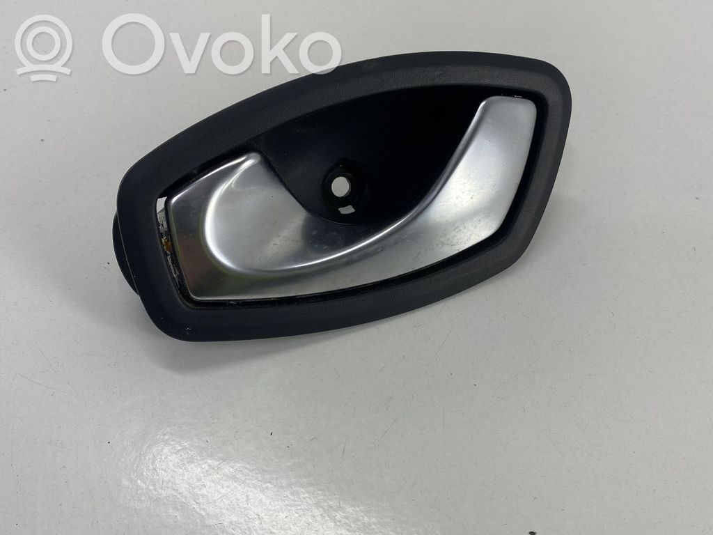 Renault Scenic III -  Grand scenic III Rear door interior handle 