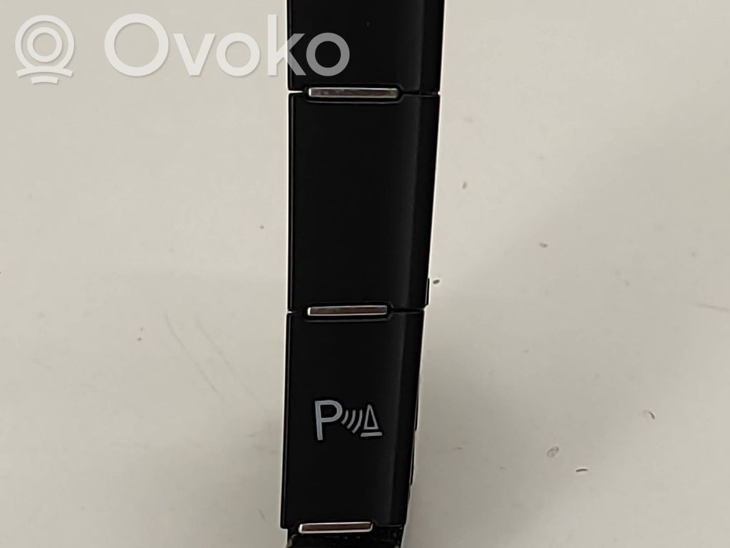 Przycisk / Włącznik czujnika parkowania PDC   5G1927238,10097405