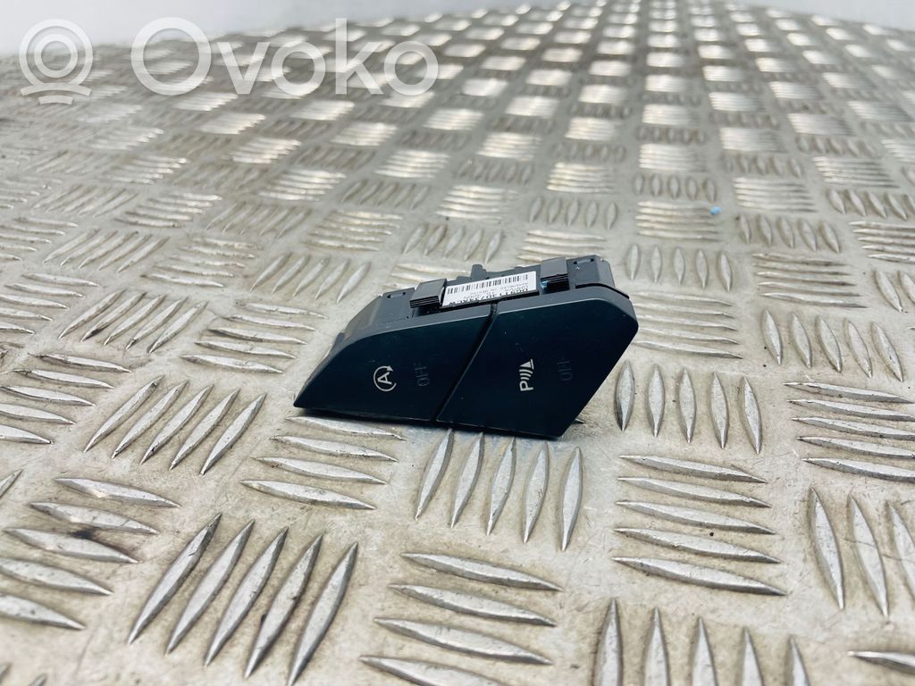 Ford Mondeo MK V Parking (PDC) sensor switch 