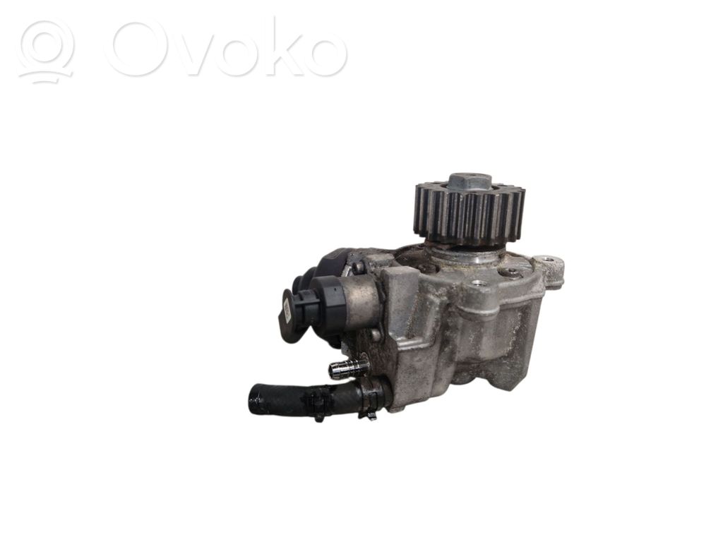 Volkswagen PASSAT B8 Fuel injection high pressure pump 