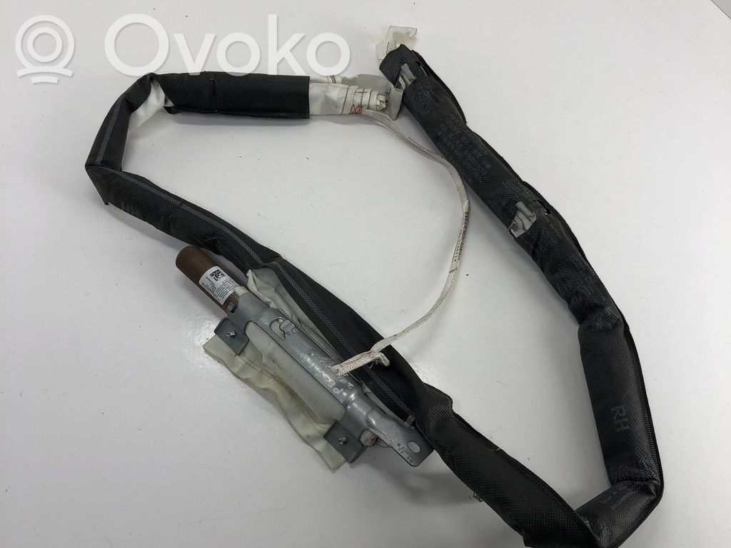 Peugeot 508 Kurtyna airbag 