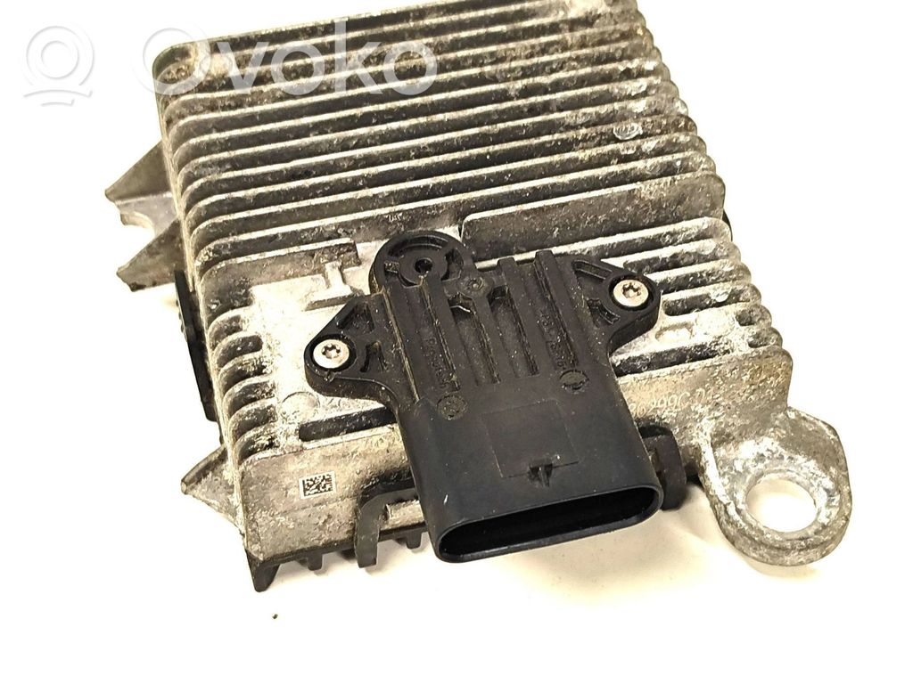 Peugeot 508 II Sensor de radar Distronic 