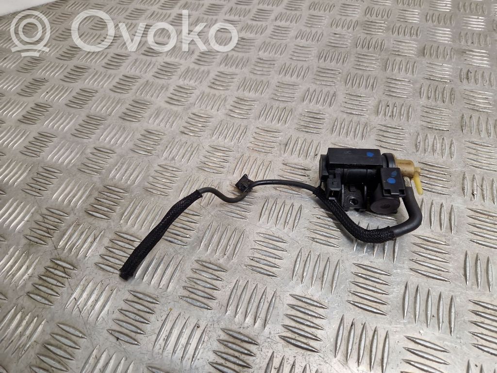 Fiat Talento Turbo solenoid valve 