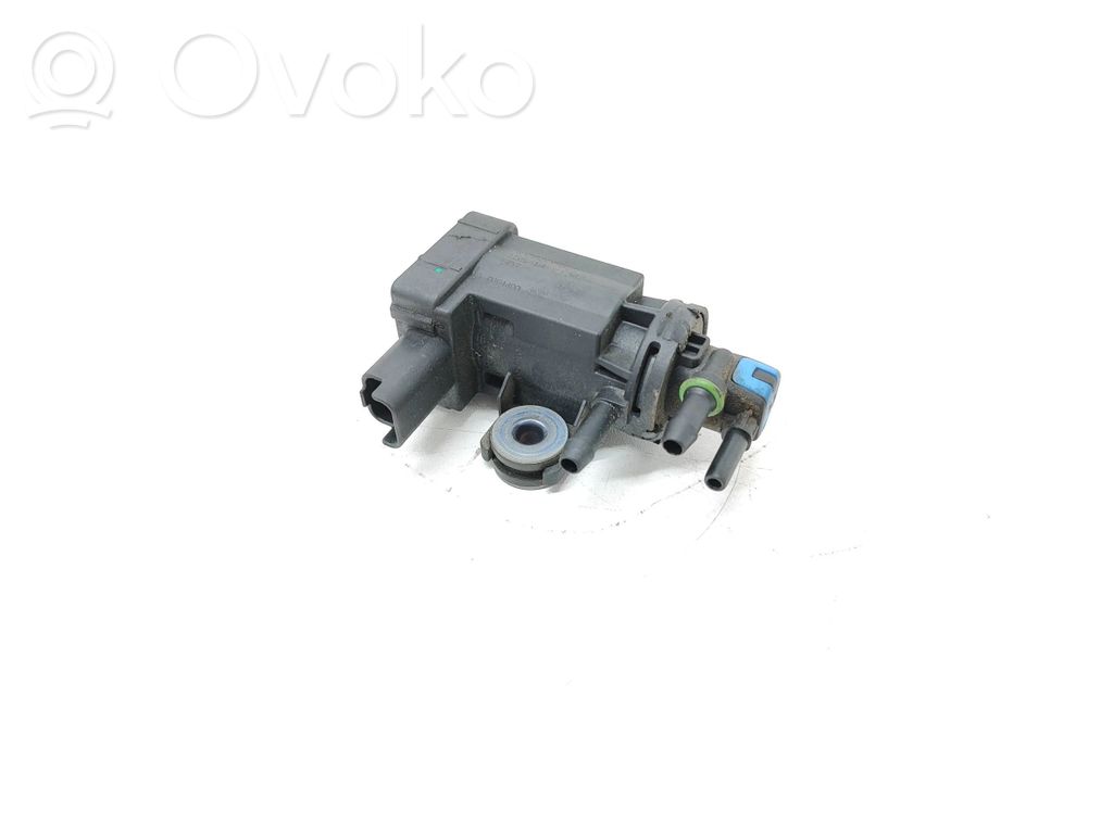 Citroen C4 II Picasso Solenoīda vārsts 