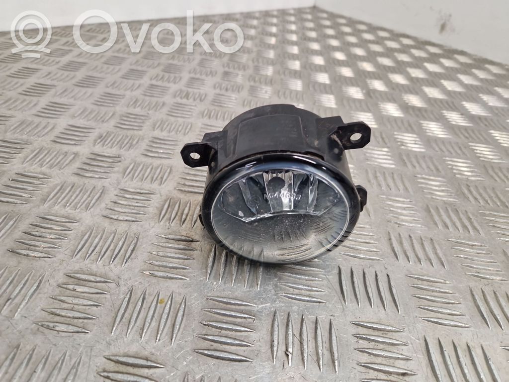 Peugeot Expert Front fog light 