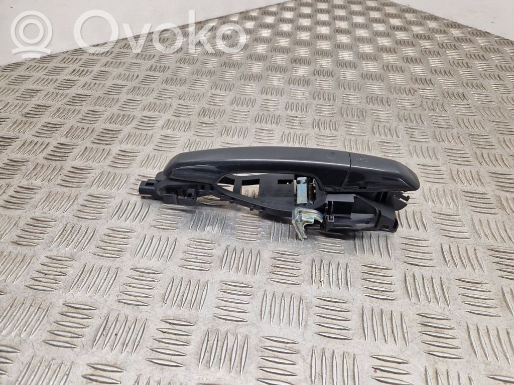 Land Rover Range Rover Sport L494 Manecilla externa puerta delantera 