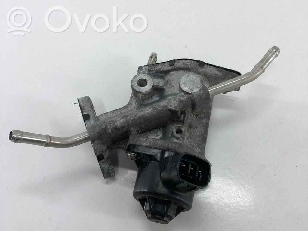 Toyota C-HR I EGR vožtuvas 