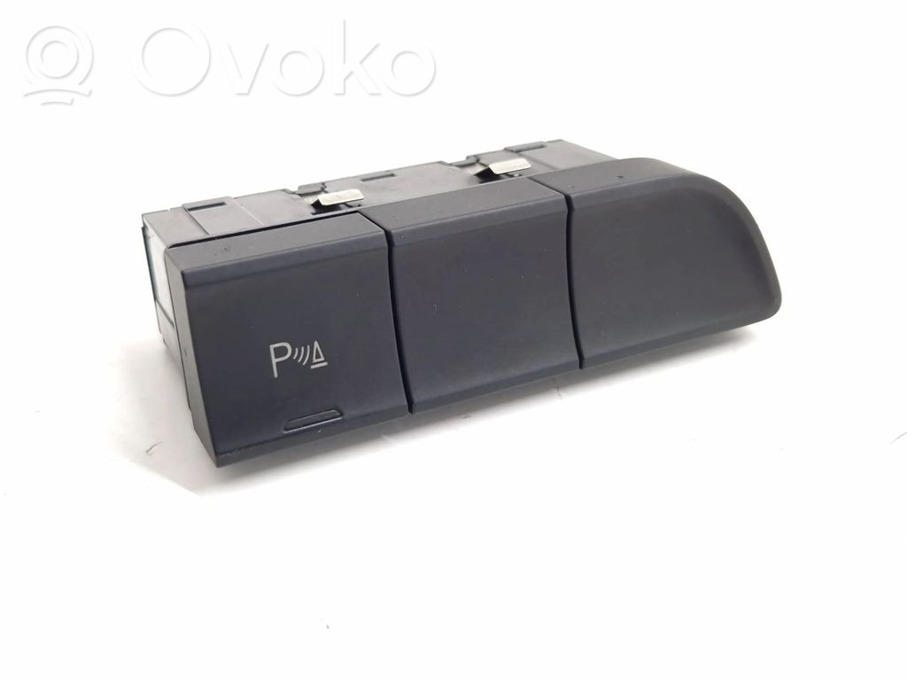 Audi Q3 8U Parking (PDC) sensor switch 