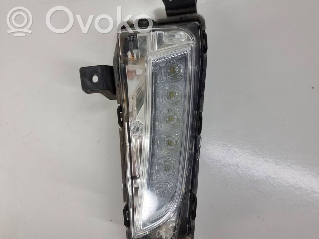 Suzuki Vitara (LY) LED dienas gaisma 