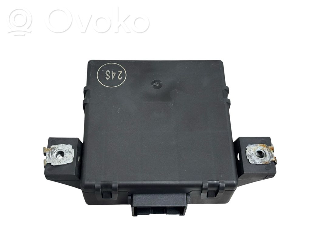 Porsche Cayenne (92A) Módulo de control Gateway 