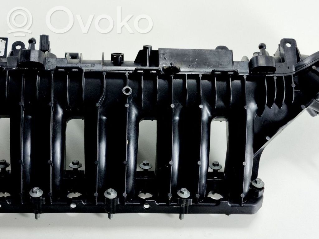 Land Rover Evoque I Intake manifold 