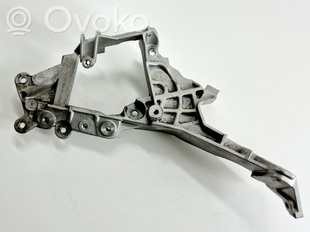 Land Rover Evoque I Engine mounting bracket 