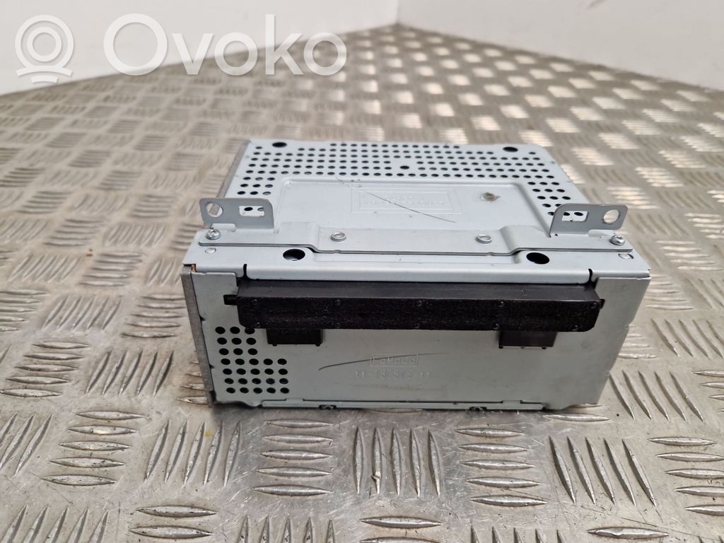 Ford Transit -  Tourneo Connect Radio/CD/DVD/GPS head unit 