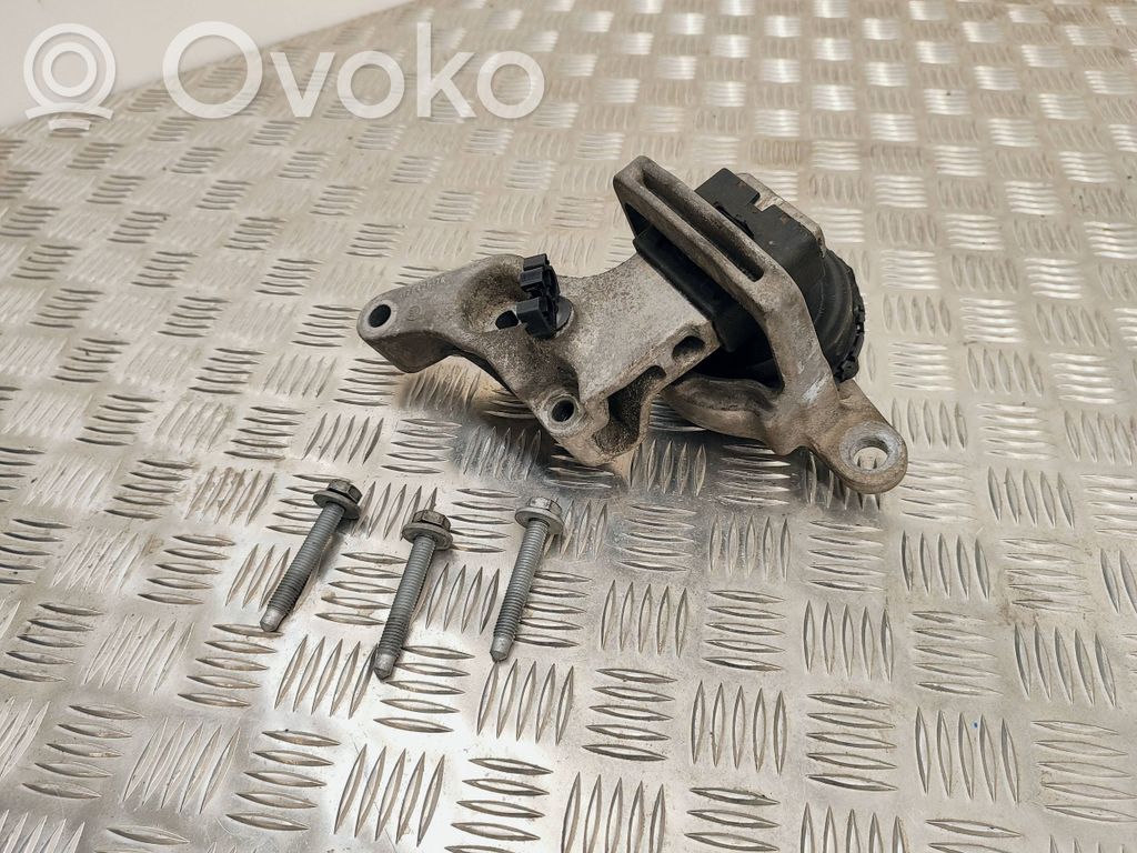 Renault Espace V (RFC) Engine mount bracket 
