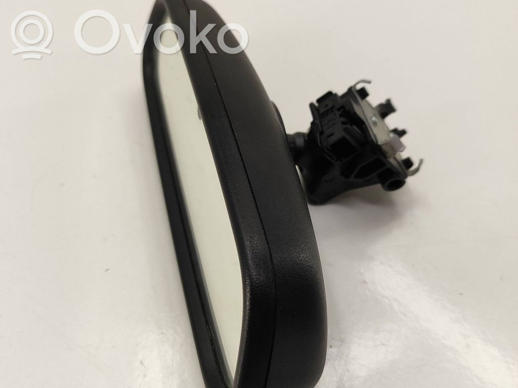 Peugeot 5008 II Rear view mirror (interior) 