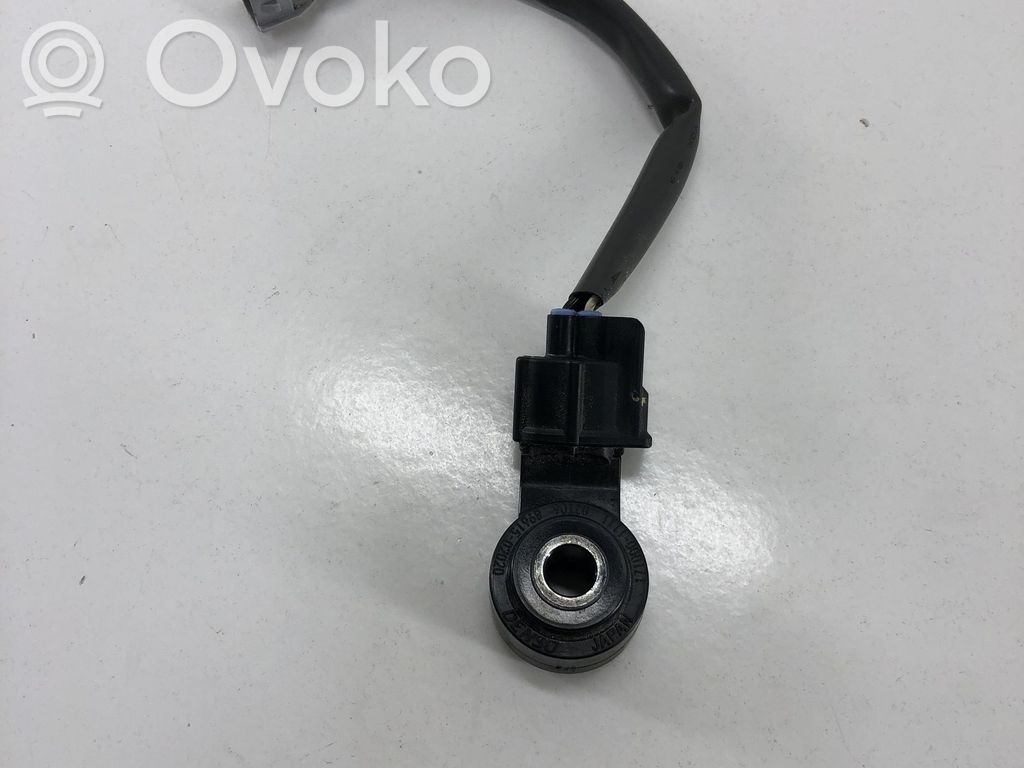 Toyota C-HR I Klopfsensor 