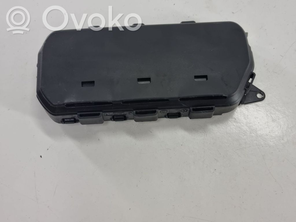 Renault Espace -  Grand espace IV Airbag del asiento 