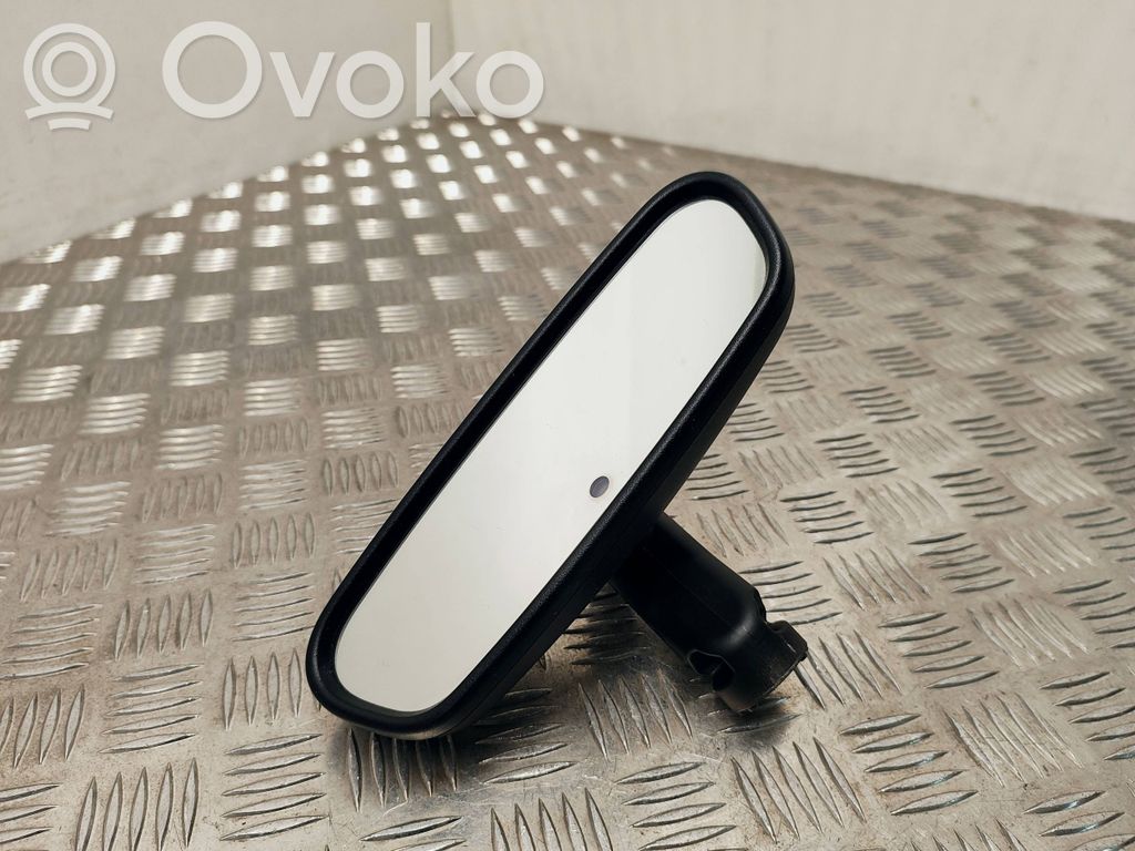 Espejo retrovisor (interior)   96779166XT,46026396