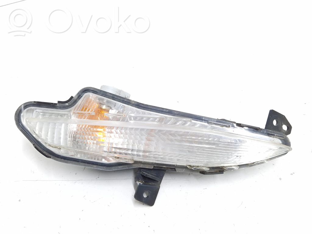 Peugeot 308 Frontblinker 