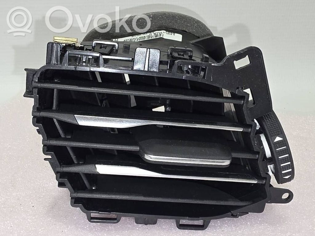 Ford Focus Šoninės oro grotelės 