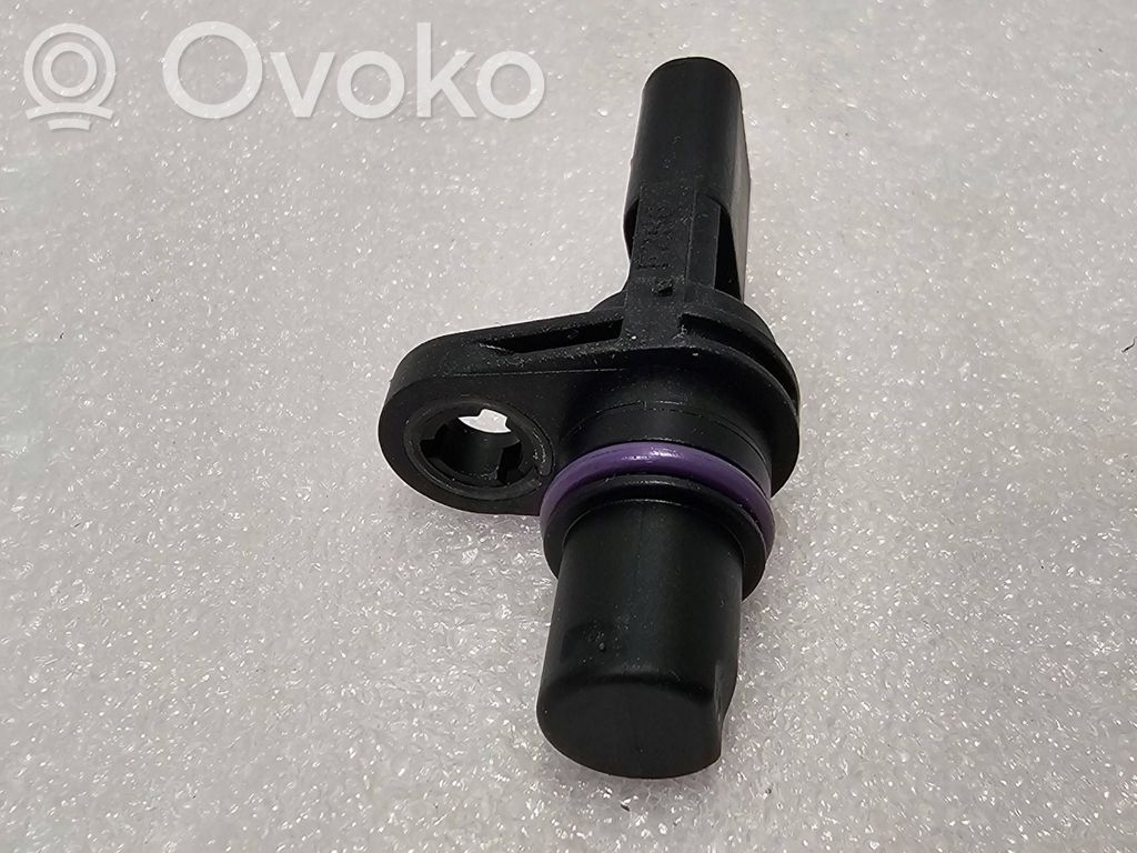 Skoda Superb B8 (3V) Sensor de posición del cigüeñal (Usadas) 
