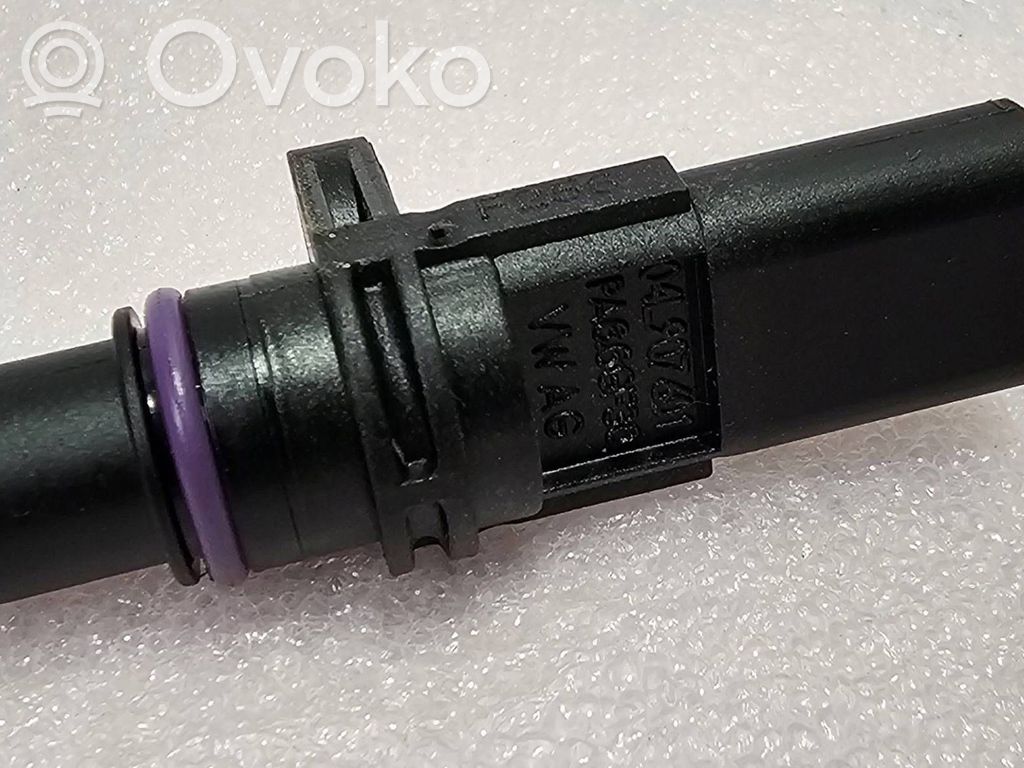 Skoda Octavia Mk3 (5E) Sensor de posición del cigüeñal (Usadas) 