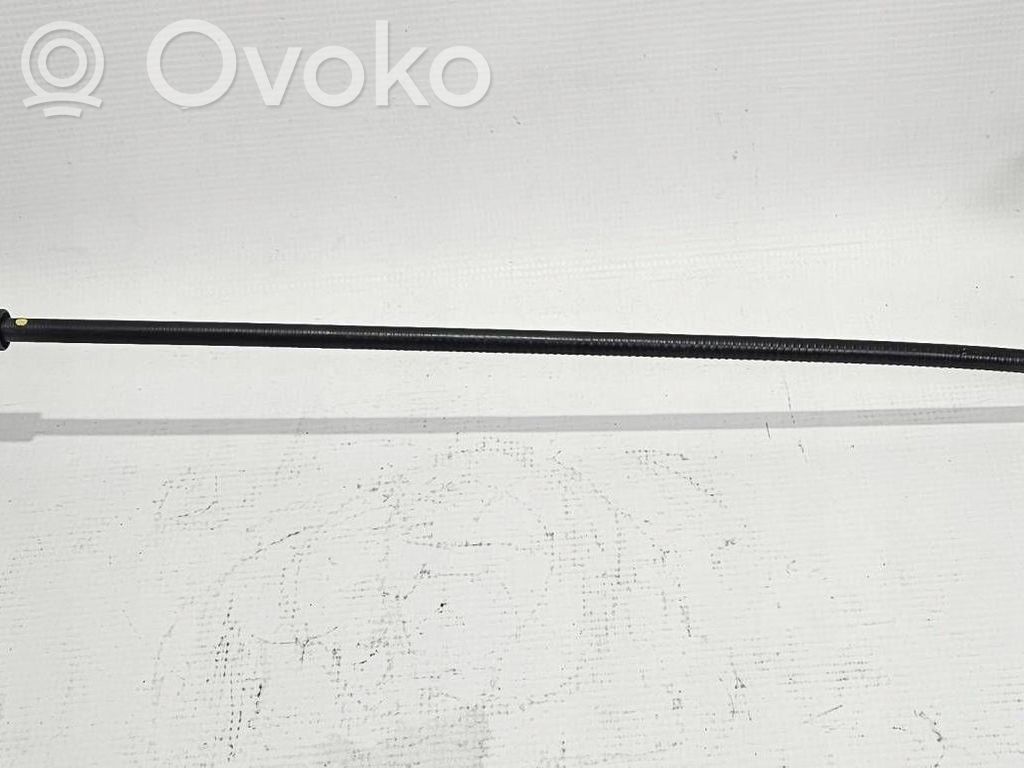 Renault Master III Spare wheel mounting bracket 