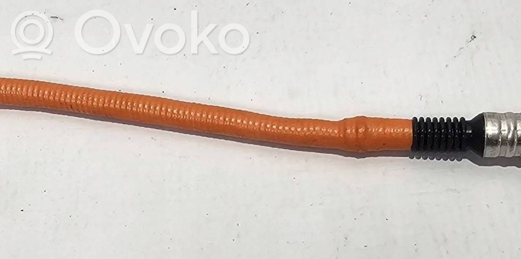 Dacia Dokker Зонд «Lambda» 
