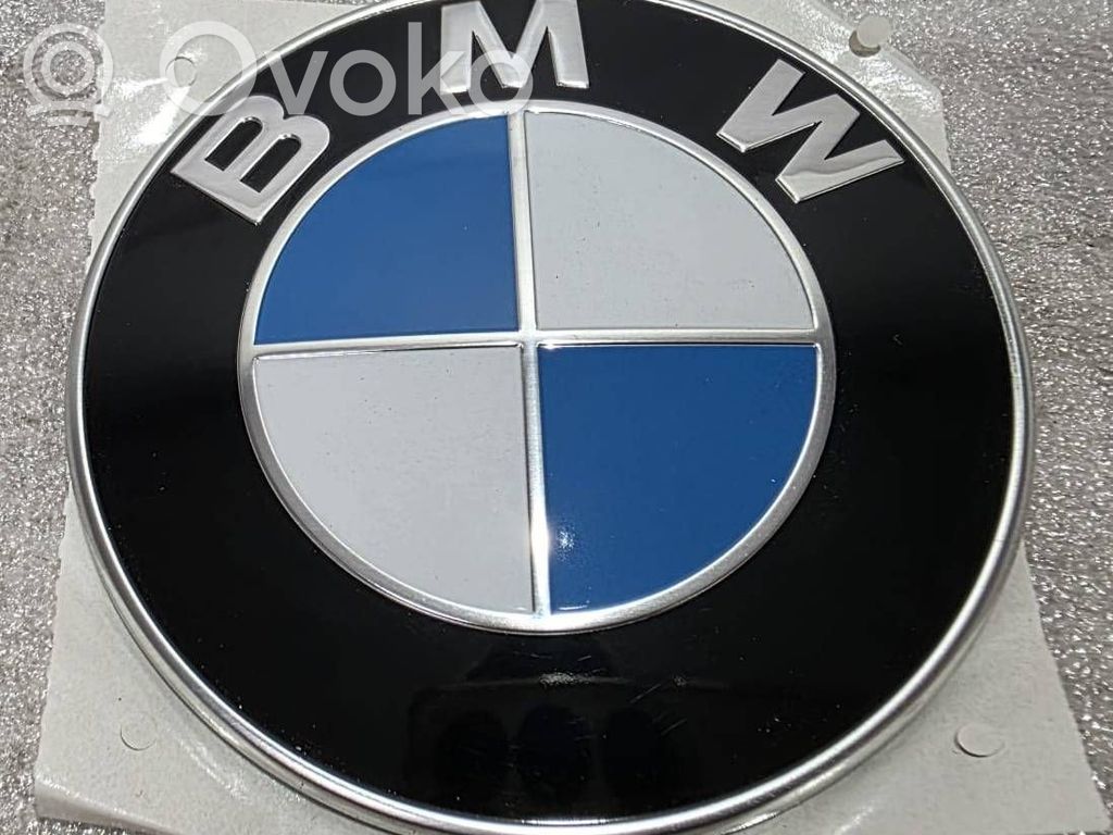 BMW 1 F20 F21 Herstelleremblem 