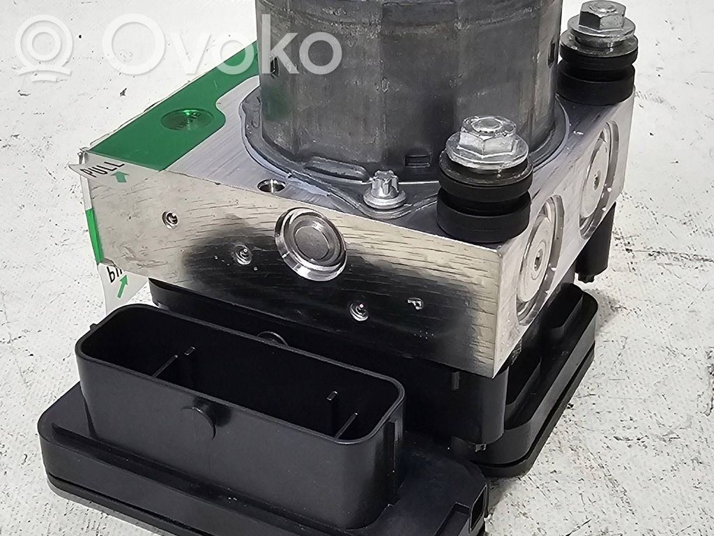 Dacia Duster ABS Pump 