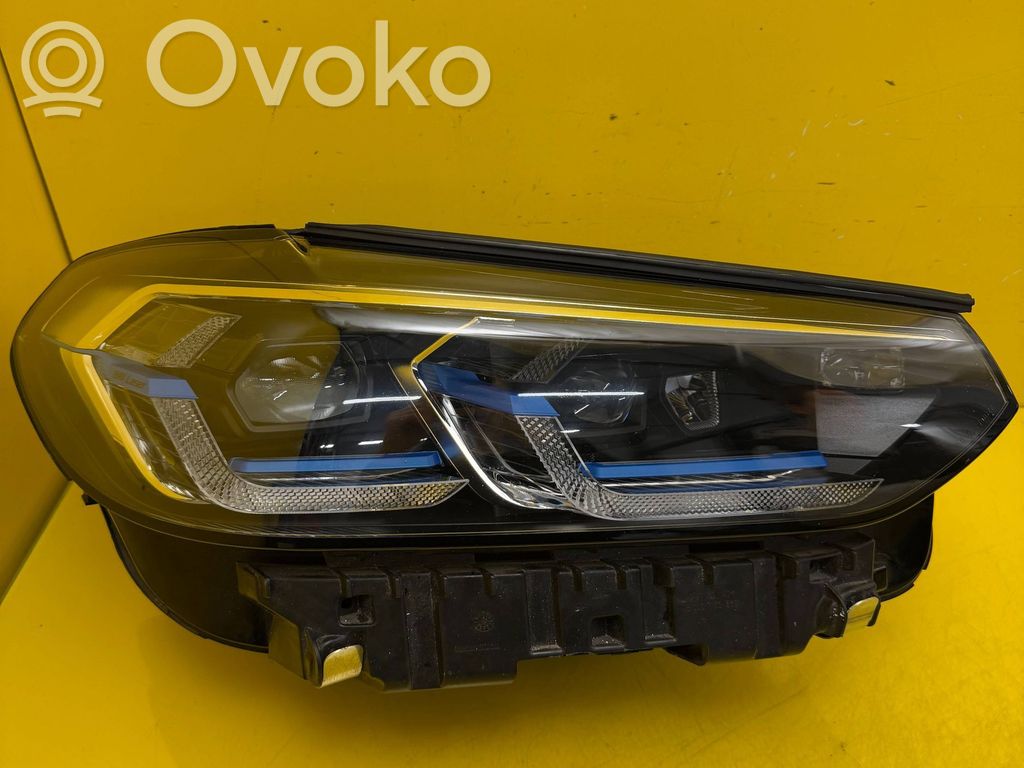 Lampa przednia   5A2921809