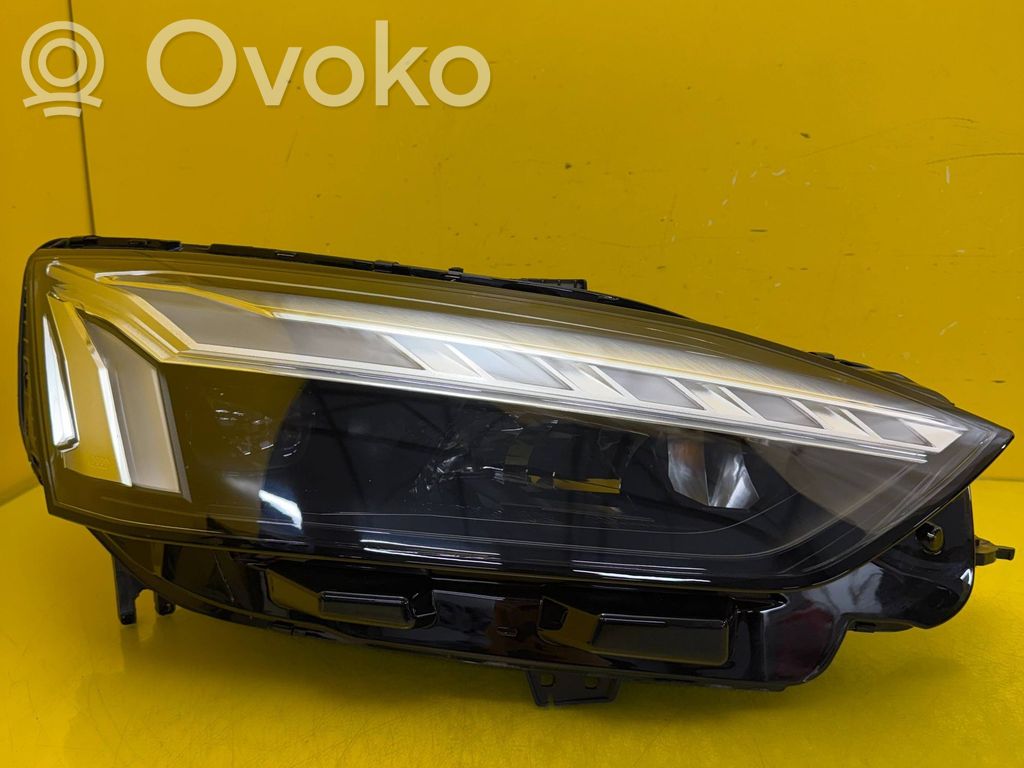 Audi A5 Scheinwerfer 