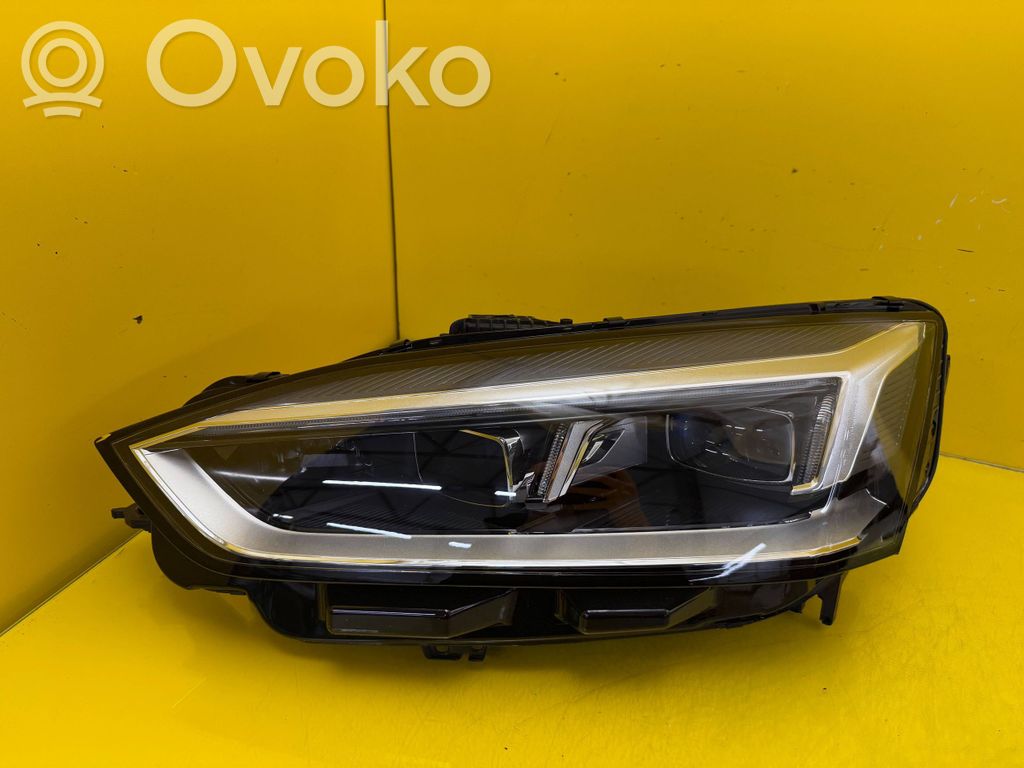 Audi A5 Scheinwerfer 