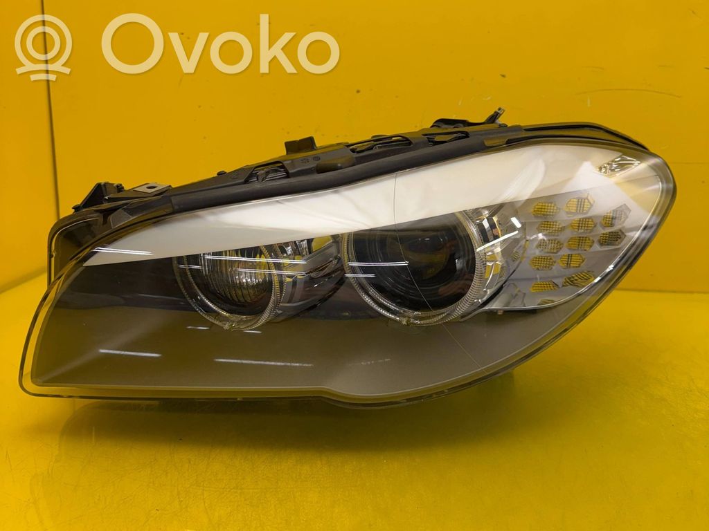 Lampa przednia   7203251