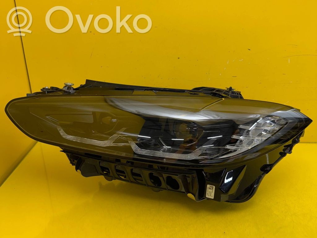 BMW 4 G22 G23 G24 G26 Far 