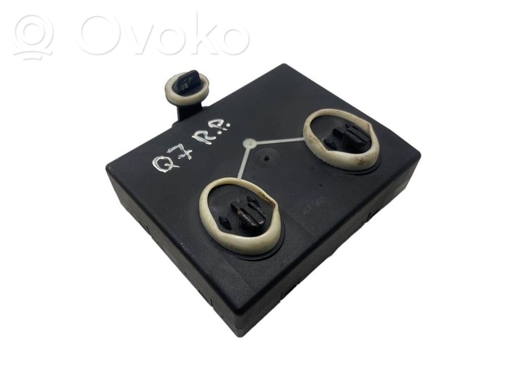 Audi Q7 4L Door control unit/module 